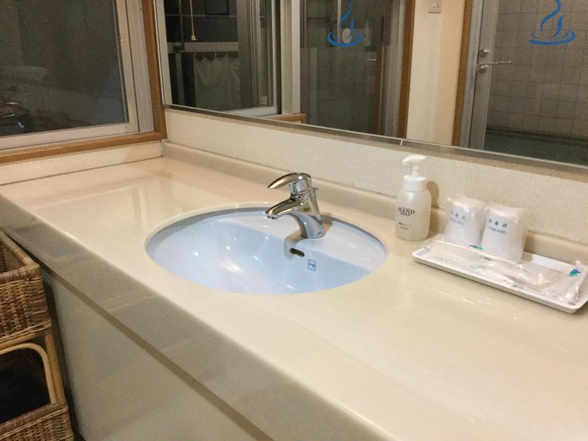 シーパの湯 Seapa No Yu Hotel Matsuyama  Exterior photo